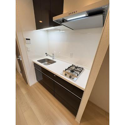 メゾン　ド　シュシュ 202【管理NO：1-027857101-02020】 ★家具家電は申し込み後に搬入します★ ★2026年12月中旬入居可能★の物件写真3