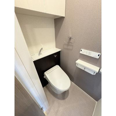 メゾン　ド　シュシュ 202【管理NO：1-027857101-02020】 ★家具家電は申し込み後に搬入します★ ★2026年12月中旬入居可能★の物件写真5
