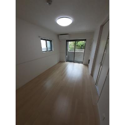 エスポワールⅥ 101【管理NO：1-027340802-01010】 ★家具家電は申し込み後に搬入します 2026年08月中旬入居可能の物件写真2