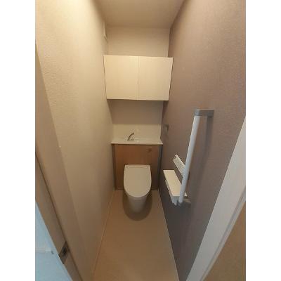 エスポワールⅥ 101【管理NO：1-027340802-01010】 ★家具家電は申し込み後に搬入します 2026年08月中旬入居可能の物件写真5