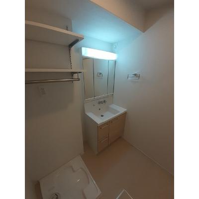 エスポワールⅥ 101【管理NO：1-027340802-01010】 ★家具家電は申し込み後に搬入します 2026年08月中旬入居可能の物件写真6