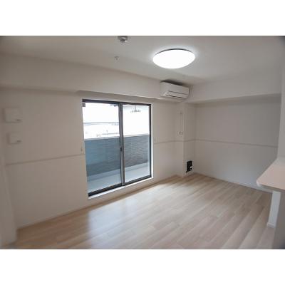 エアリーガーデン 207【管理NO：1-027204401-02070】 ★家具家電は申し込み後に搬入しますの物件写真2