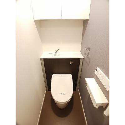 エアリーガーデン 207【管理NO：1-027204401-02070】 ★家具家電は申し込み後に搬入しますの物件写真5