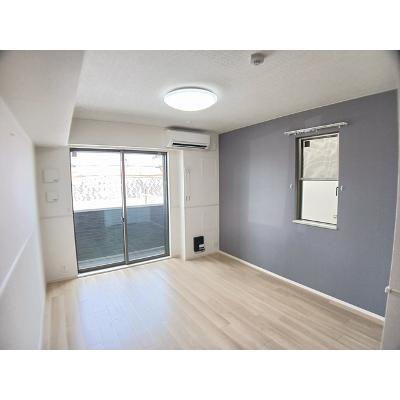 エアリーガーデン 104【管理NO：1-027204401-01040】 ★家具家電は申し込み後に搬入しますの物件写真2