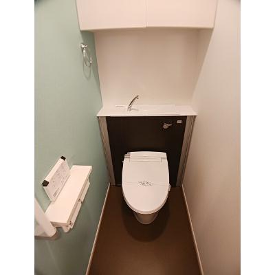プレッソ・ロートⅡ 303【管理NO：1-025298601-03030】 ★家具家電は申し込み後に搬入します★の物件写真5