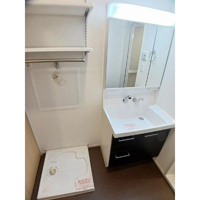 プレッソ・ロートⅡ 303【管理NO：1-025298601-03030】 ★家具家電は申し込み後に搬入します★の物件写真6