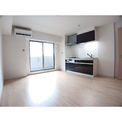 エスポワールⅡ 202【管理NO：1-024760101-02020】 ★家具家電は申し込み後に搬入しますの物件写真2