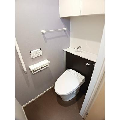 エスポワールⅡ 202【管理NO：1-024760101-02020】 ★家具家電は申し込み後に搬入しますの物件写真5