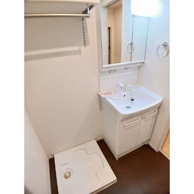 エスポワールⅡ 202【管理NO：1-024760101-02020】 ★家具家電は申し込み後に搬入しますの物件写真6