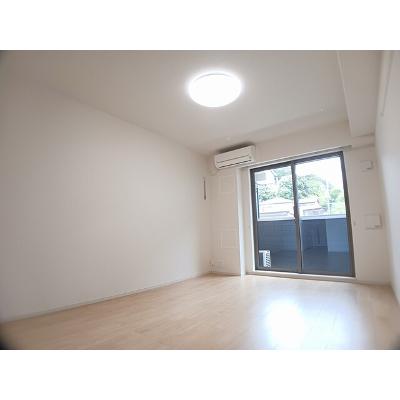 ヴィラ・サンセールⅡ 103【管理NO：1-024403801-01030】 ★家具家電は申し込み後に搬入しますの物件写真2