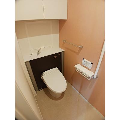ｇｌａｎｚ　ＣＬＫ　いちご館 304【管理NO：1-024317101-03040】 ★家具家電は申し込み後に搬入しますの物件写真5