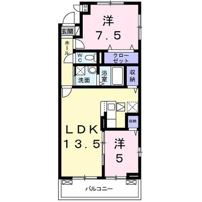 ｇｌａｎｚ　ＣＬＫ　いちご館 101【管理NO：1-024317101-01010】 ★家具家電は申し込み後に搬入します 2026年07月下旬入居可能の外観画像
