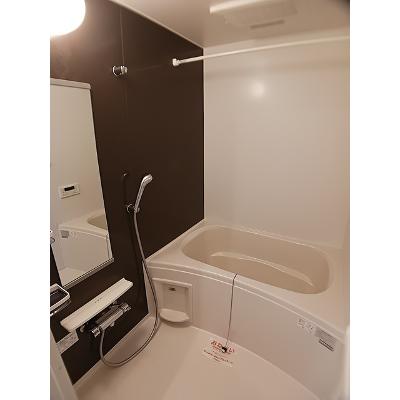 バンブー　アン 103【管理NO：1-023531701-01030】 ★家具家電は申し込み後に搬入します 2026年07月上旬入居可能の物件写真4