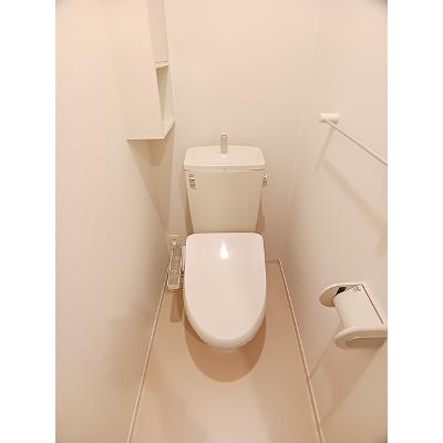 バンブー　アン 103【管理NO：1-023531701-01030】 ★家具家電は申し込み後に搬入します 2026年07月上旬入居可能の物件写真5