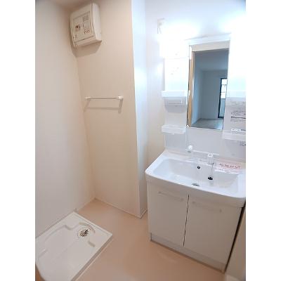 バンブー　アン 103【管理NO：1-023531701-01030】 ★家具家電は申し込み後に搬入します 2026年07月上旬入居可能の物件写真6
