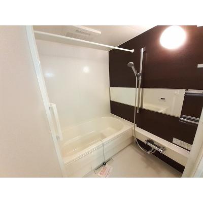 プリムローズⅡ 307【管理NO：1-022448301-03060】 ★家具家電は申し込み後に搬入します 2026年07月中旬入居可能の物件写真4