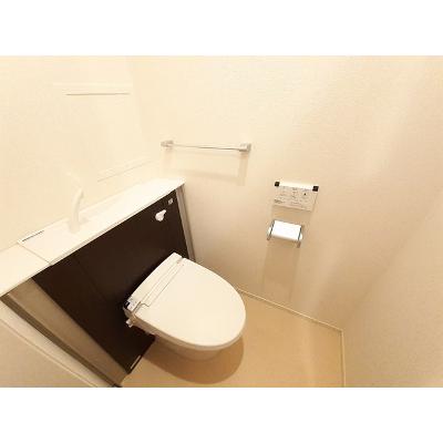 プリムローズⅡ 307【管理NO：1-022448301-03060】 ★家具家電は申し込み後に搬入します 2026年07月中旬入居可能の物件写真5