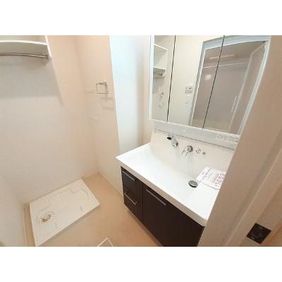 プリムローズⅡ 307【管理NO：1-022448301-03060】 ★家具家電は申し込み後に搬入します 2026年07月中旬入居可能の物件写真6