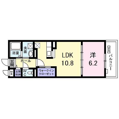 ラヴィータ 402【管理NO：1-020831601-04020】 ★家具家電は申し込み後に搬入しますの外観画像