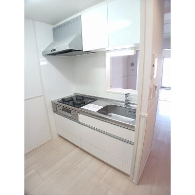 ラヴィータ 402【管理NO：1-020831601-04020】 ★家具家電は申し込み後に搬入しますの物件写真3