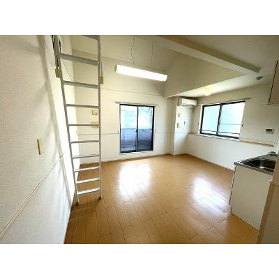 Ｎｏｕｒｉｓｈ　Ｃｏｓｉｙｏ 201【管理NO：1-019952301-02010】 ★家具家電は申し込み後に搬入しますの物件写真2