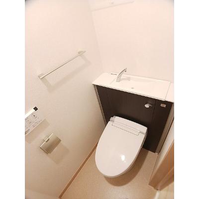 シカタ　シャンブレットⅠ 706【管理NO：1-018062001-07060】 ★家具家電は申し込み後に搬入します★の物件写真5