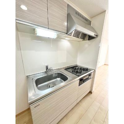 ボヌール 101【管理NO：1-017238001-01010】 ★家具家電は申し込み後に搬入しますの物件写真3