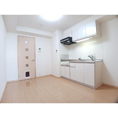 カランサ 203【管理NO：1-016018801-02030】 ★家具家電は申し込み後に搬入しますの物件写真2