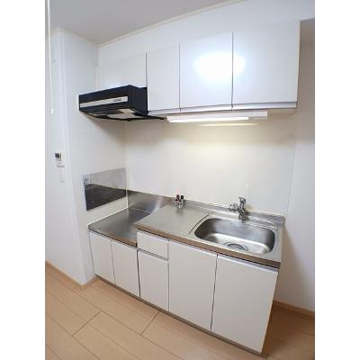 カランサ 203【管理NO：1-016018801-02030】 ★家具家電は申し込み後に搬入しますの物件写真3