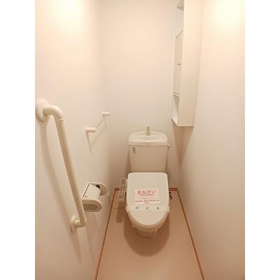 カランサ 203【管理NO：1-016018801-02030】 ★家具家電は申し込み後に搬入しますの物件写真5