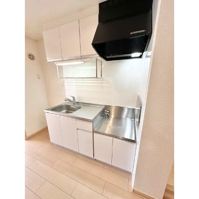 アーデント・ライツ 203【管理NO：1-015639801-02030】 ★家具家電は申し込み後に搬入します★の物件写真3