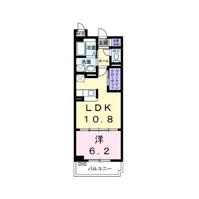 エアリーヒルズ小野 304【管理NO：1-015010001-03040】 ★家具家電は申し込み後に搬入します 2026年07月下旬入居可能の外観画像