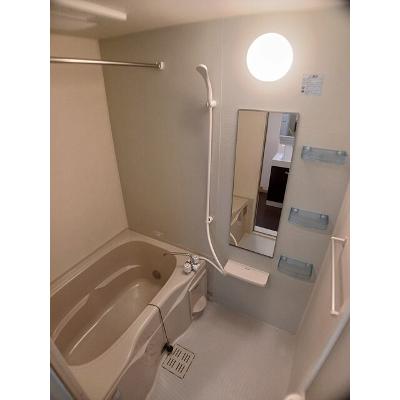 エアリーヒルズ小野 304【管理NO：1-015010001-03040】 ★家具家電は申し込み後に搬入します 2026年07月下旬入居可能の物件写真4