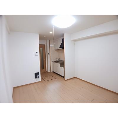 カーサ　フォルビート 105【管理NO：1-014812501-01040】 ★家具家電は申し込み後に搬入しますの物件写真2