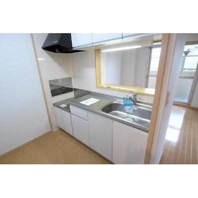 ロイヤルメドウ 308【管理NO：1-014356801-03070】 ★家具家電は申し込み後に搬入します 2026年07月中旬入居可能の物件写真3