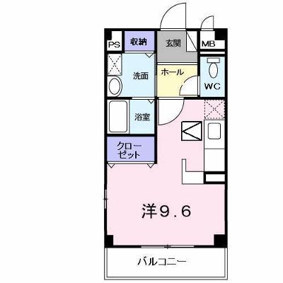 ベルブローテ 103【管理NO：1-013753901-01030】 ★家具家電は申し込み後に搬入します 2026年07月下旬入居可能の外観画像