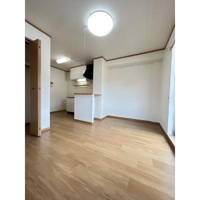 ベルブローテ 103【管理NO：1-013753901-01030】 ★家具家電は申し込み後に搬入します 2026年07月下旬入居可能の物件写真2