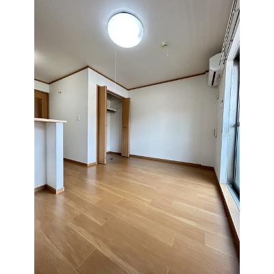 ベルブローテ 102【管理NO：1-013753901-01020】 ★家具家電は申し込み後に搬入しますの物件写真2