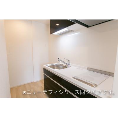 ペニーレイン 102【管理NO：1-028600701-01020】 ★家具家電は申し込み後に搬入します★ ★2026年10月上旬入居可能★の物件写真3