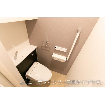 ペニーレイン 102【管理NO：1-028600701-01020】 ★家具家電は申し込み後に搬入します★ ★2026年10月上旬入居可能★の物件写真5