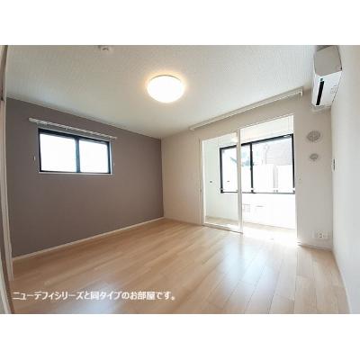 ペニーレイン 101【管理NO：1-028600701-01010】 ★家具家電は申し込み後に搬入します 2026年10月上旬入居可能の物件写真2