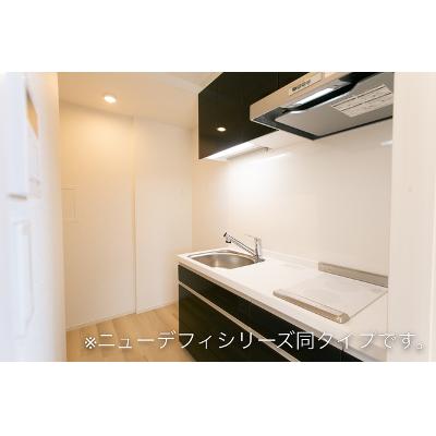 ペニーレイン 101【管理NO：1-028600701-01010】 ★家具家電は申し込み後に搬入します 2026年10月上旬入居可能の物件写真3