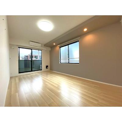 クレール蒼天 304【管理NO：1-028466801-03040】 ★家具家電は申し込み後に搬入します★の物件写真2