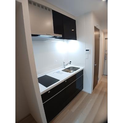 クレール蒼天 302【管理NO：1-028466801-03020】 ★家具家電は申し込み後に搬入します★の物件写真3