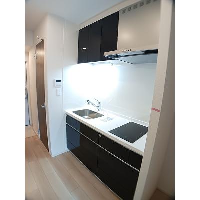 クレール蒼天 301【管理NO：1-028466801-03010】 ★家具家電は申し込み後に搬入します★の物件写真3