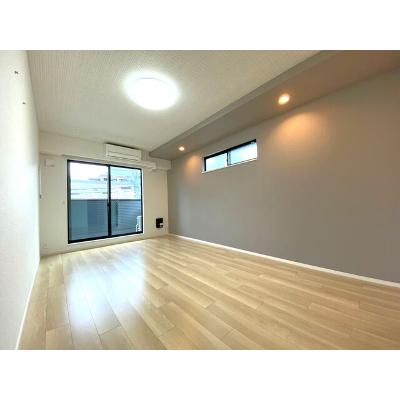 クレール蒼天 204【管理NO：1-028466801-02040】 ★家具家電は申し込み後に搬入します★の物件写真2