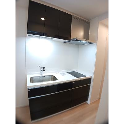 クレール蒼天 204【管理NO：1-028466801-02040】 ★家具家電は申し込み後に搬入します★の物件写真3