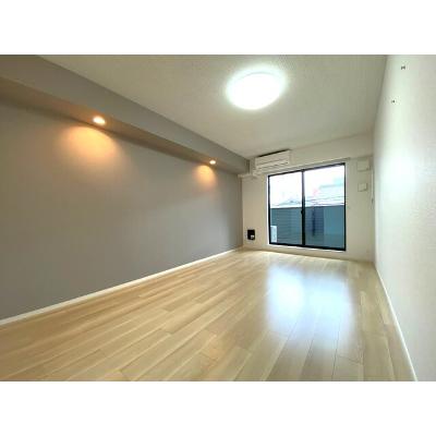 クレール蒼天 203【管理NO：1-028466801-02030】 ★家具家電は申し込み後に搬入します★の物件写真2