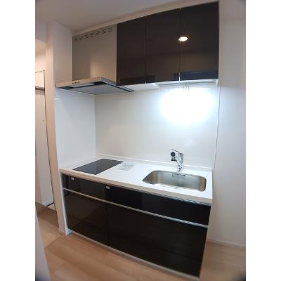 クレール蒼天 203【管理NO：1-028466801-02030】 ★家具家電は申し込み後に搬入します★の物件写真3