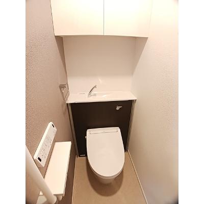 クレール蒼天 203【管理NO：1-028466801-02030】 ★家具家電は申し込み後に搬入します★の物件写真5